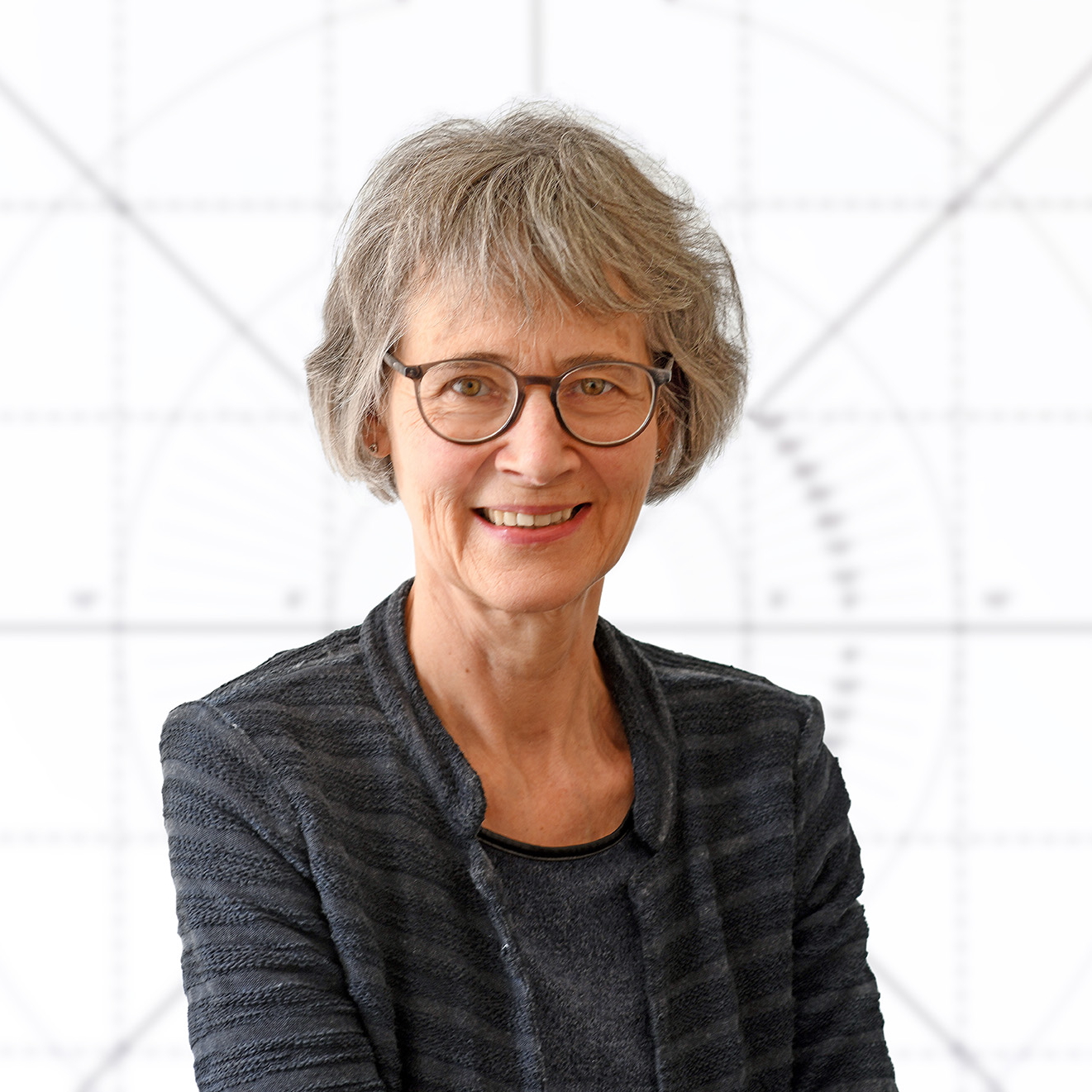 Foto Frau K. Mathis