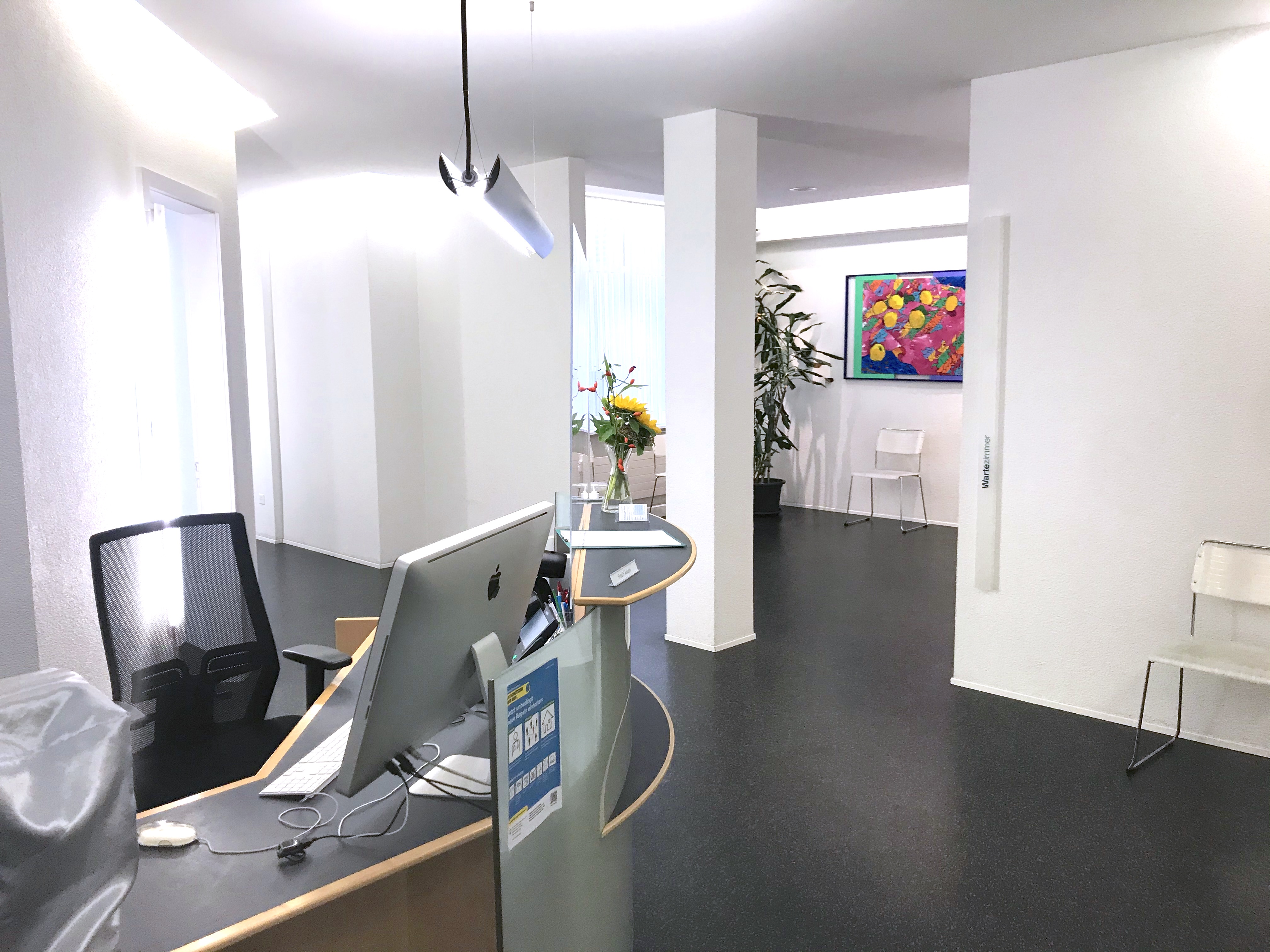 GemeinschaftsAugenarztpraxis